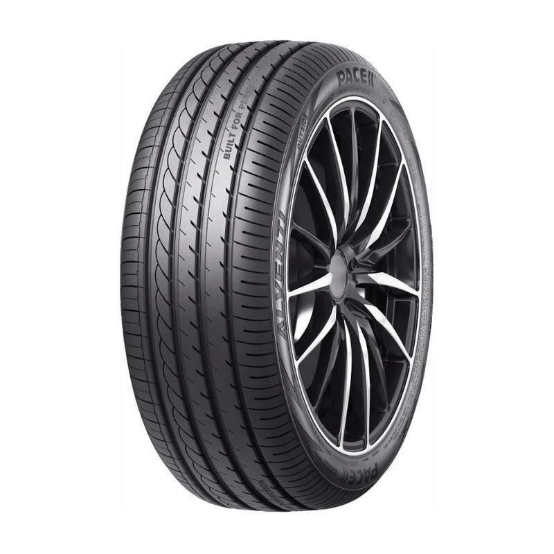 Pace Alventi 245/45 R18 96Y Run Flat