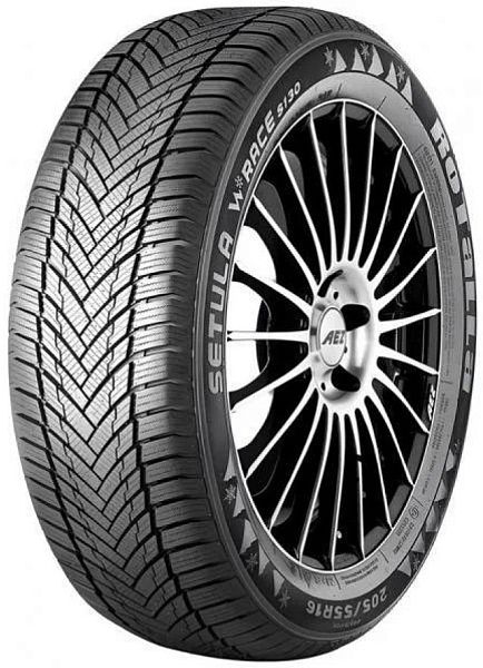 Шины Rotalla Setula W Race S130 155/70 R13 75T