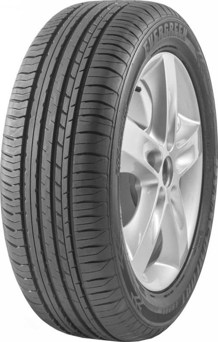 Шины Evergreen Dynamocomfort EH226 185/65 R15 88H