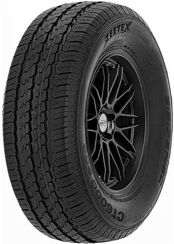 Шины Zeetex CT6000 eco 195/75 R16C 107/105T