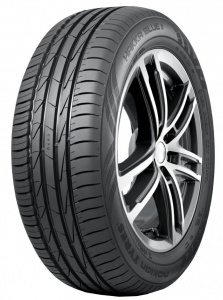 Шины Nokian Tyres Hakka Blue 3 225/55 R16 99W