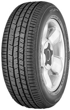 Шины Continental ContiCrossContact LX Sport ContiSilent 275/40 R22 108Y