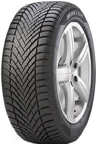 Шины Pirelli Winter Cinturato 195/55 R16 91H