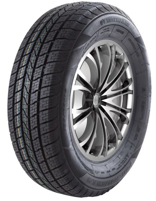 Шины PowerTrac PowerMarch A/S 175/70 R13 82T
