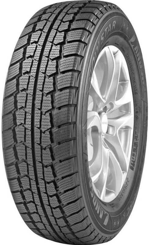 Шины LandSail Snow Star 195/70 R15C 104/102S