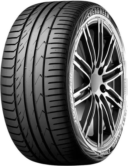Шины Evergreen Dynamocontrol ES880 275/35 R19 96Y