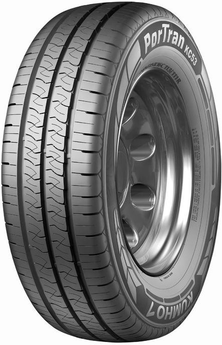 Шины Kumho PorTran KC53 215/60 R17C 104/102T