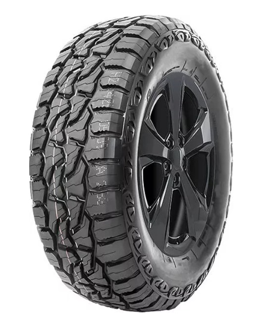 Шины Compasal Grindor R/T 245/65 R17C 117/114Q