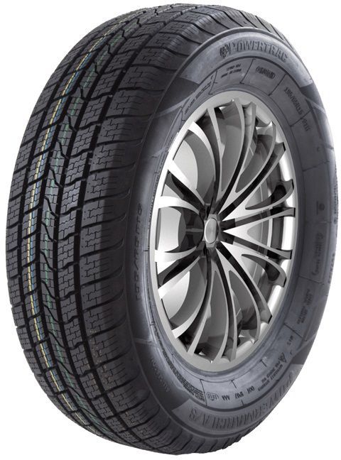 Шины PowerTrac PowerMarch A/S 155/65 R13 73T