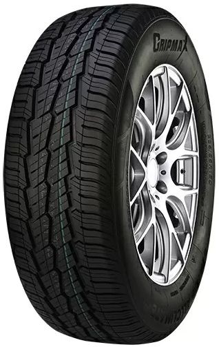 Шины GripMax SureGrip A/S Van 215/70 R15C 109/107T