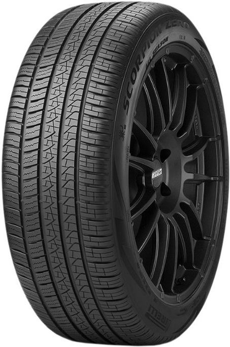 Шины Pirelli Scorpion Zero All Season Noise cancelling system 285/45 R22 114Y