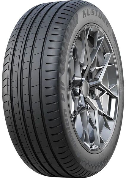 Шины Kustone Passion P9 235/50 R17 100W