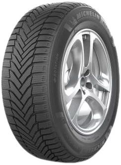 Шины Michelin Alpin 6 205/45 R17 88V Run Flat