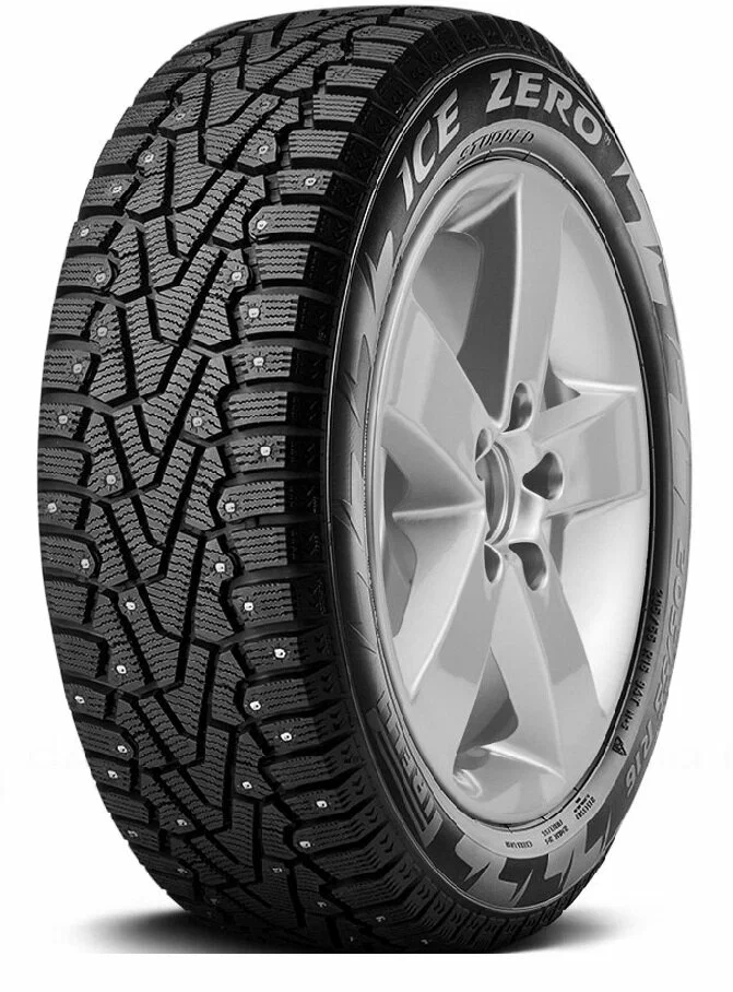 Pirelli Ice Zero 215/60 R16 99T