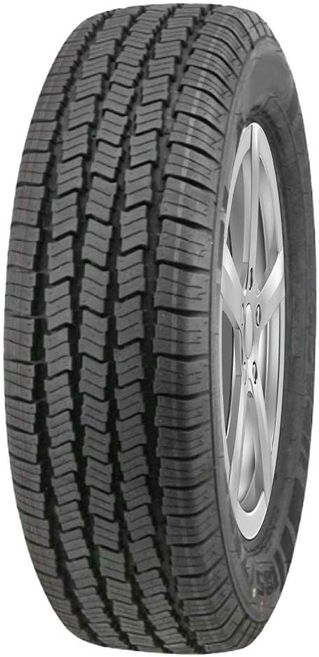 Шины Autogreen Smart Tour 185/75 R16C 104/102R