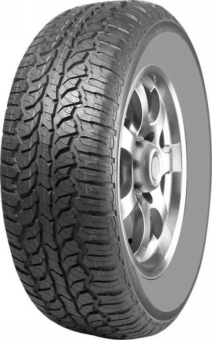 Шины Compasal Versant A/T 255/65 R17 110T