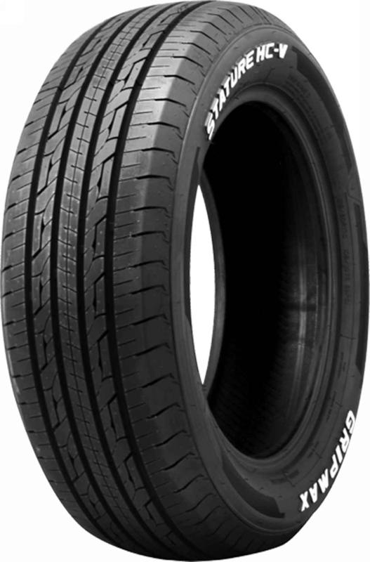 Шины GripMax Stature H/C-V 215/65 R16C 109/107S