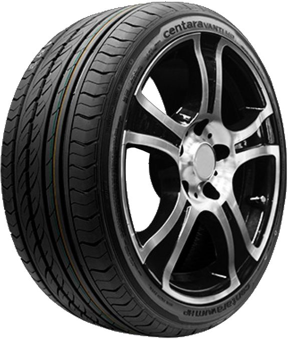 Шины Centara Vanti HP 215/55 R17 98W
