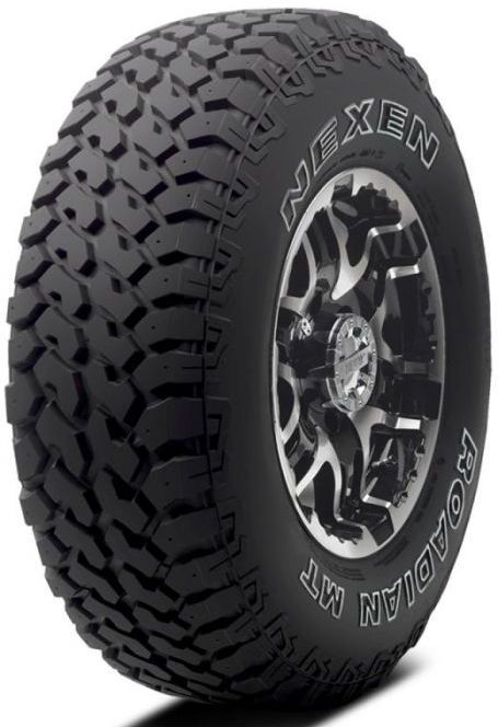 Шины Nexen Roadian MT 235/85 R16C 120/116Q