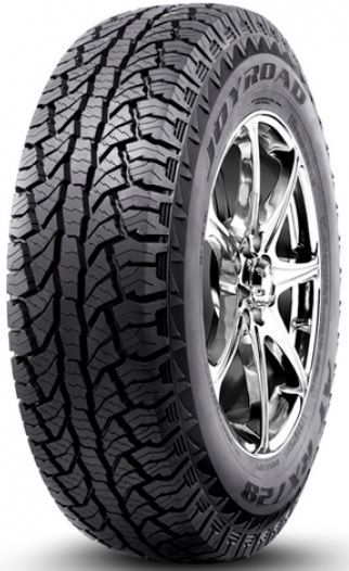 Joyroad AT RX728 215/75 R15C 100/97S