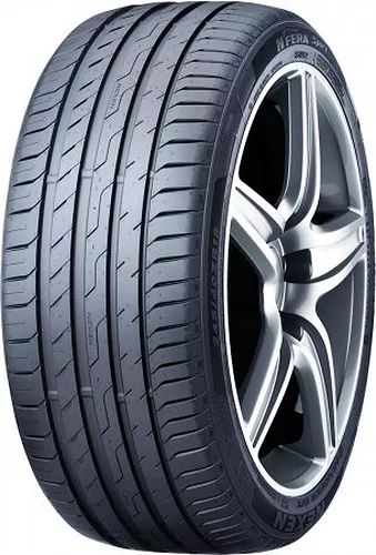 Шины Nexen N'Fera Sport 225/40 R18 92Y