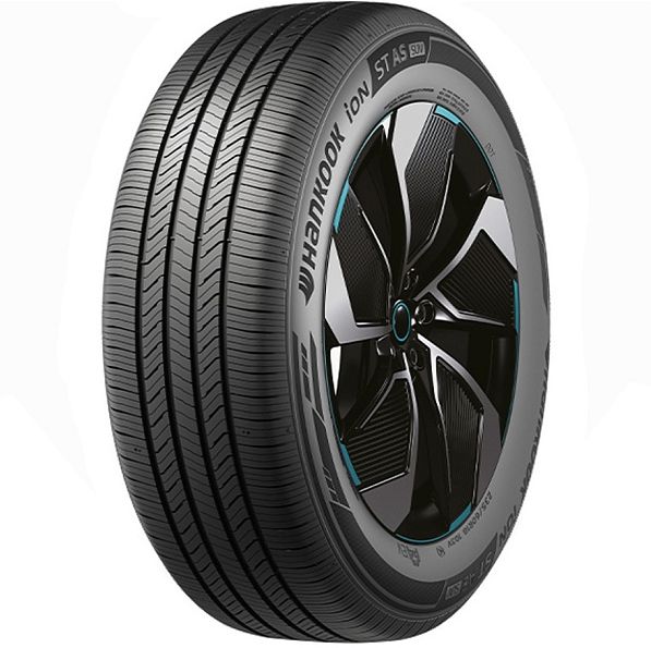 Шины Hankook iON ST AS IH61 235/55 R18 100V