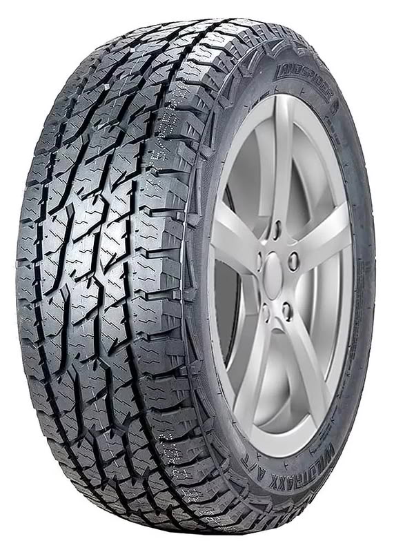 Шины Landspider Wildtraxx A/T 33/12,5 R15C 108S