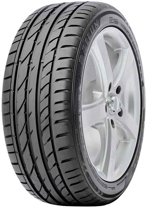 Шины Sailun Atrezzo ZSR SUV 255/50 R19 107Y