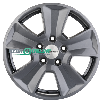 /home/bitrix/ext_www/nevaonline.ru/upload/import_images/wheel/Khomen_Wheels_U-Spoke_601__16_Duster_src_big_Gray.png