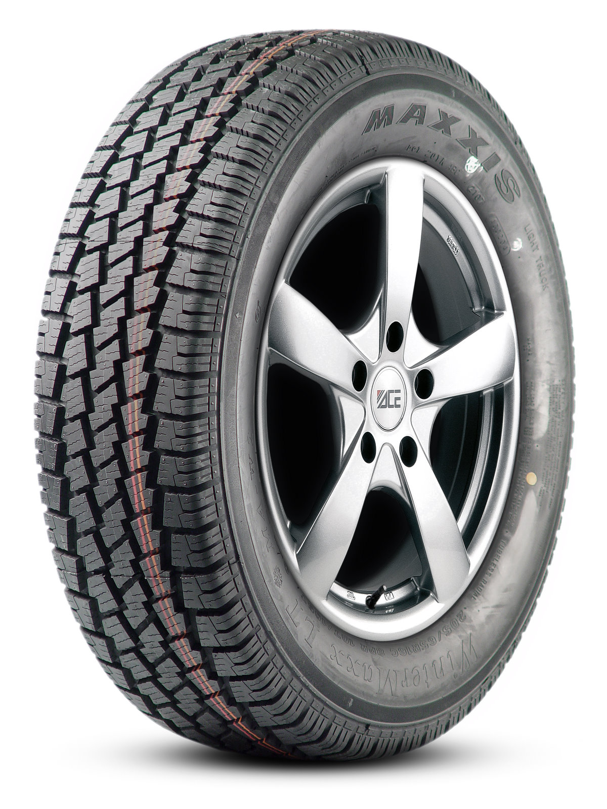 Шины Maxxis MA-W2 185 R14C 102/100R