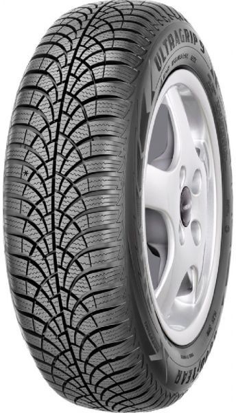 Шины Goodyear UltraGrip 9+ 205/65 R15 94H