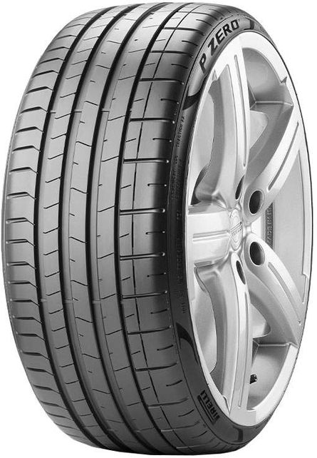 Шины Pirelli PZero Sports Car 225/45 R18 95Y