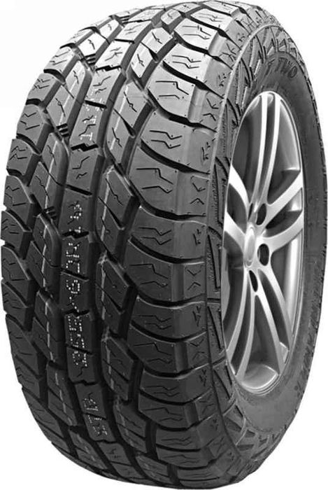 Шины Grenlander Maga A/T Two 265/65 R17 112T