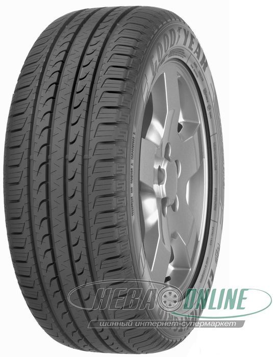 Goodyear EfficientGrip SUV 255/65 R17 110H