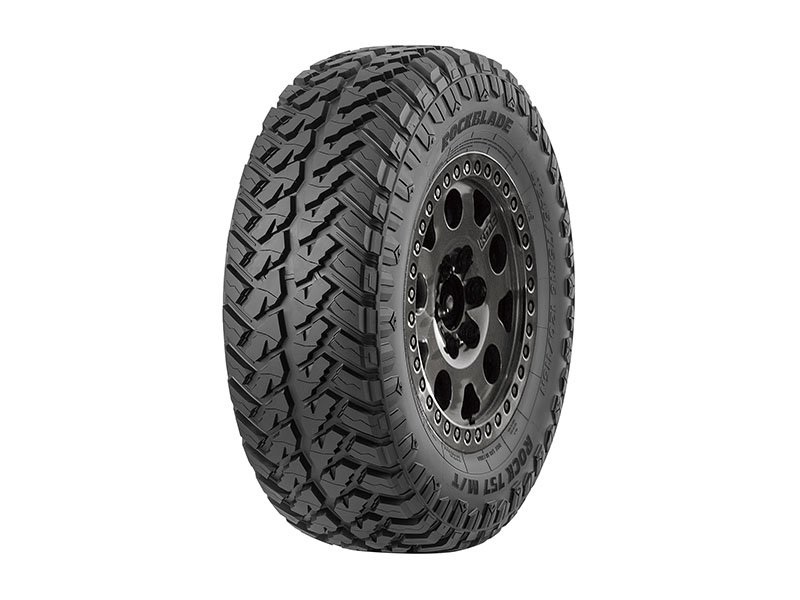 Шины RockBlade ROCK 757 M/T 245/75 R16C 120/116N