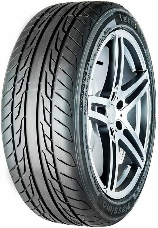 Massimo Velocita U1 235/50 R19 103W