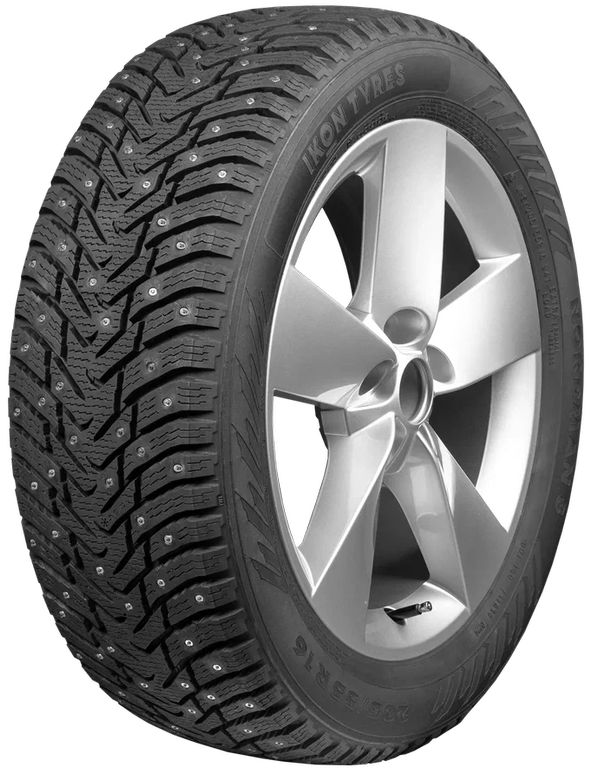 Шины Ikon Tyres Character Ice 8 SUV 185/65 R15 92T