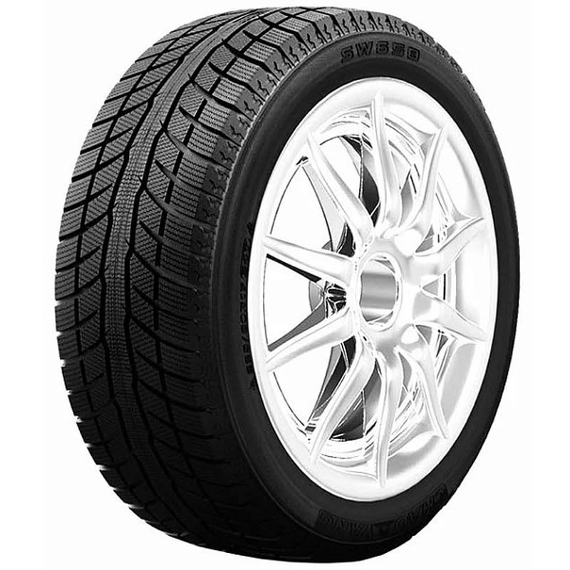 Шины WestLake SW658 225/65 R17 102T