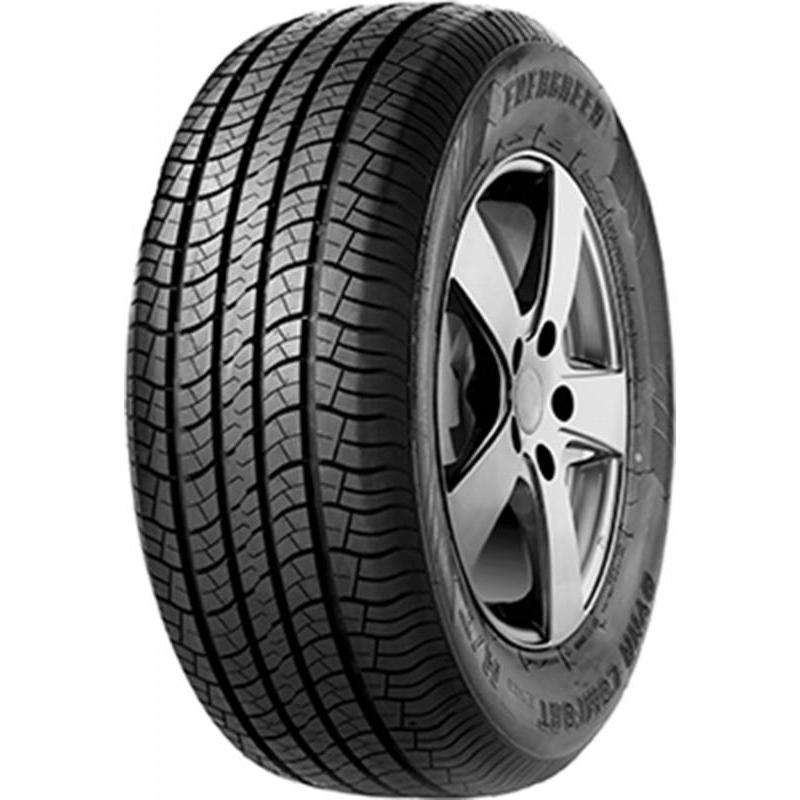 Шины Evergreen Dynamocomfort ES83 205/70 R15 96H
