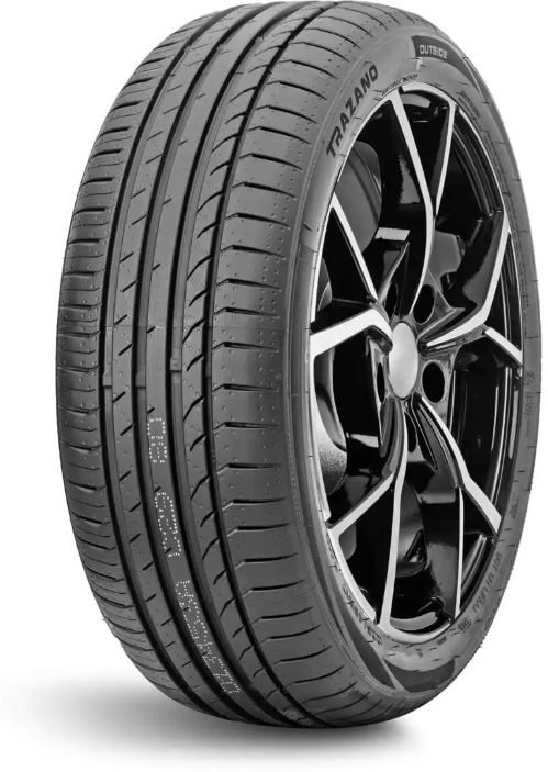 Шины Trazano ZuperEco Z-107 215/40 R18 89W