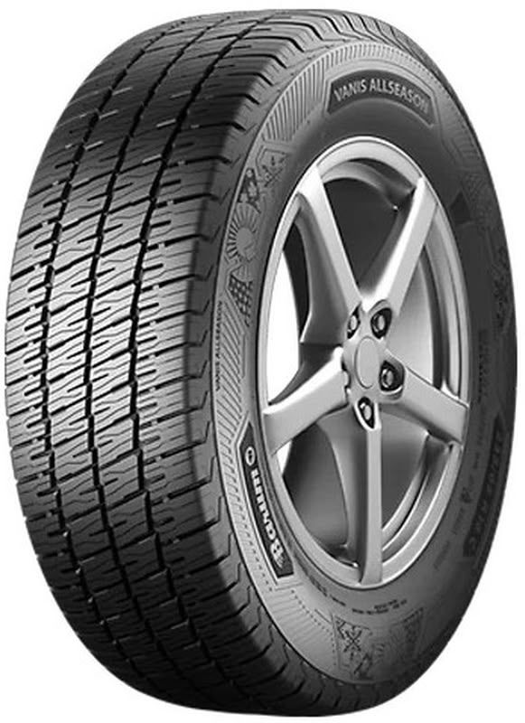 Шины Barum Vanis AllSeason 205/75 R16C 113/111R