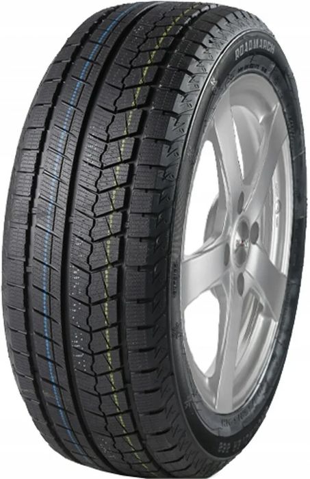 Шины Roadmarch Snowrover 868 215/70 R15 98T