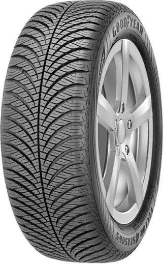 Шины Goodyear Vector 4 Seasons Gen-2 215/55 R16 93V