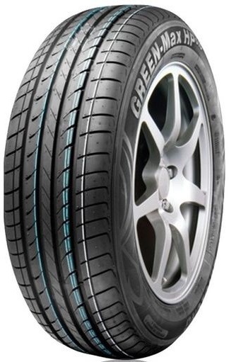 Шины Ling Long Green-Max 4*4 255/60 R17 106H