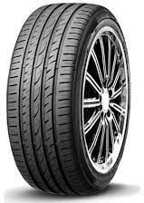 Шины Roadstone Eurovis Sport 04 255/40 R19 100Y