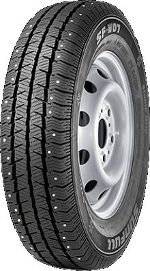 Шины Sunfull SF-W07 185/75 R16C 104/102R