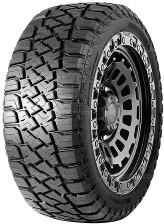 Шины Landspider Wildtraxx R/T 315/70 R17C 121/118S