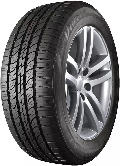 Шины Viatti Bosco A/T V-237 235/55 R17 99V