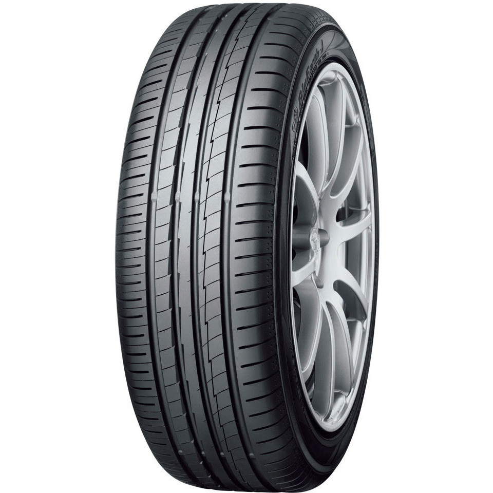 Yokohama BluEarth-A AE50 215/65 R17 99V (2021)