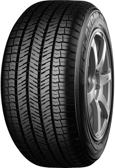 Шины Yokohama Geolandar H/T G91AT 225/65 R17 102H